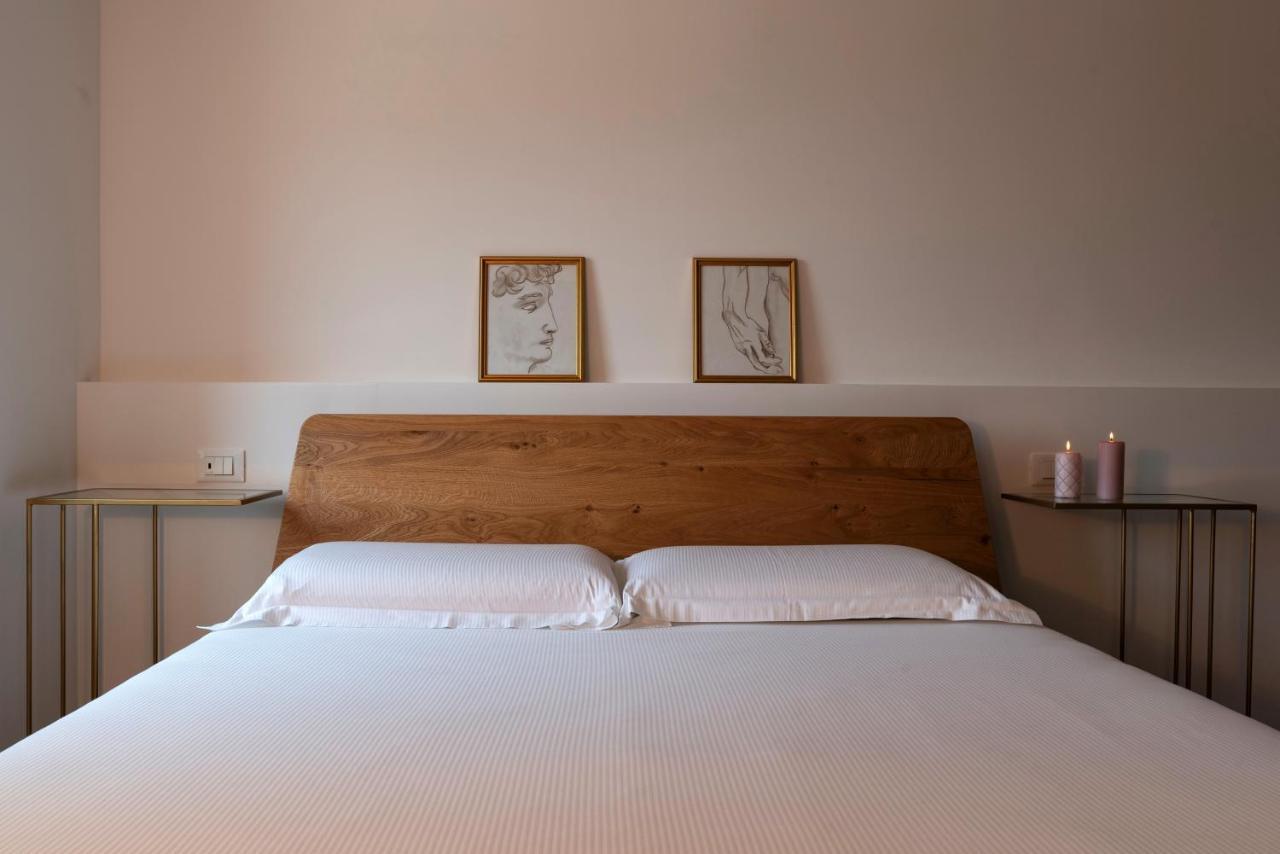 Absentia 1763 Garda Boutique Home - Lake Front 브렌조네 술 가르다 외부 사진